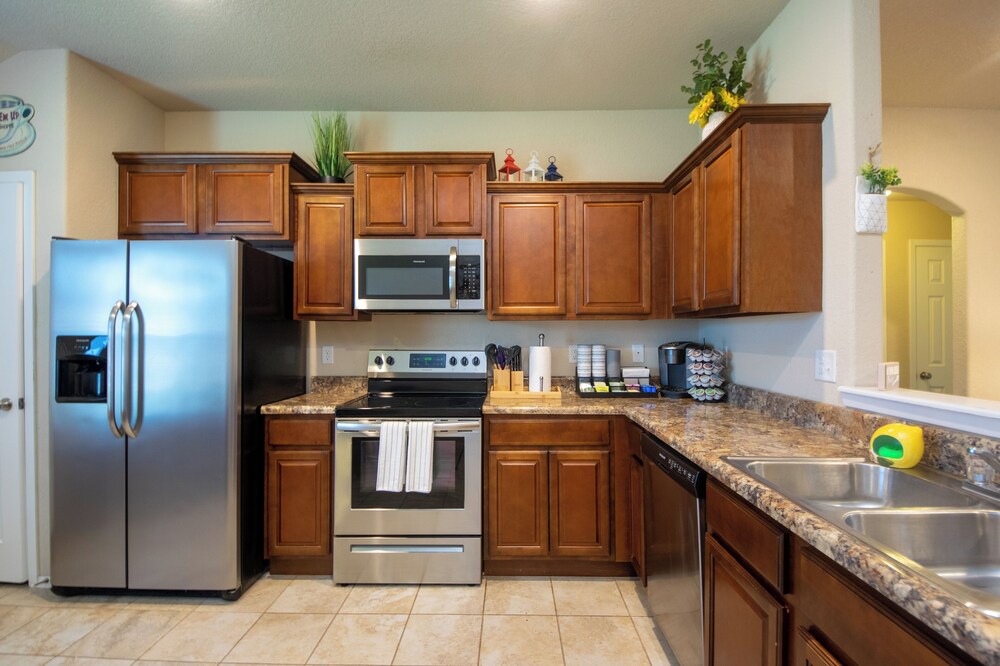 Photo of Kitchen in Highfill
