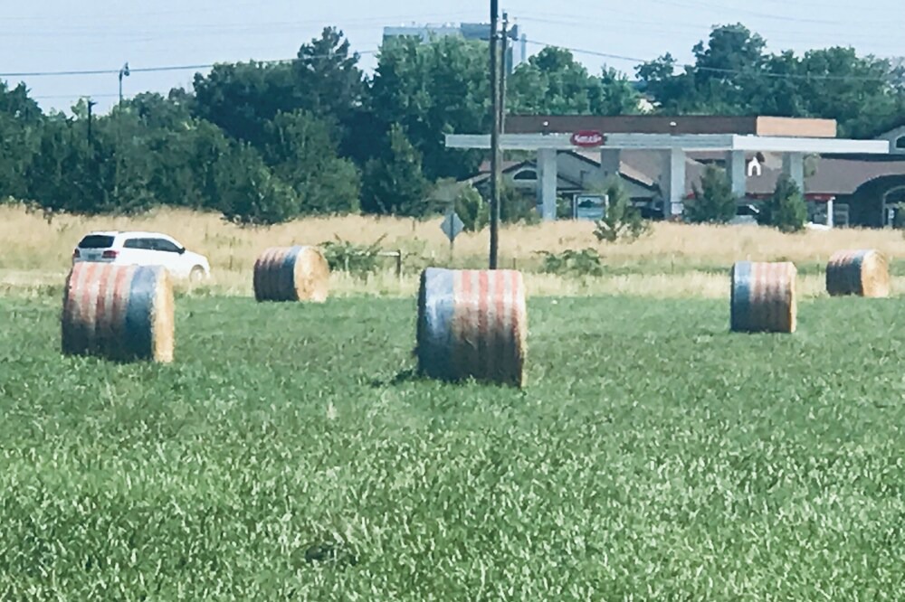Photo of Outdoor in Highfill