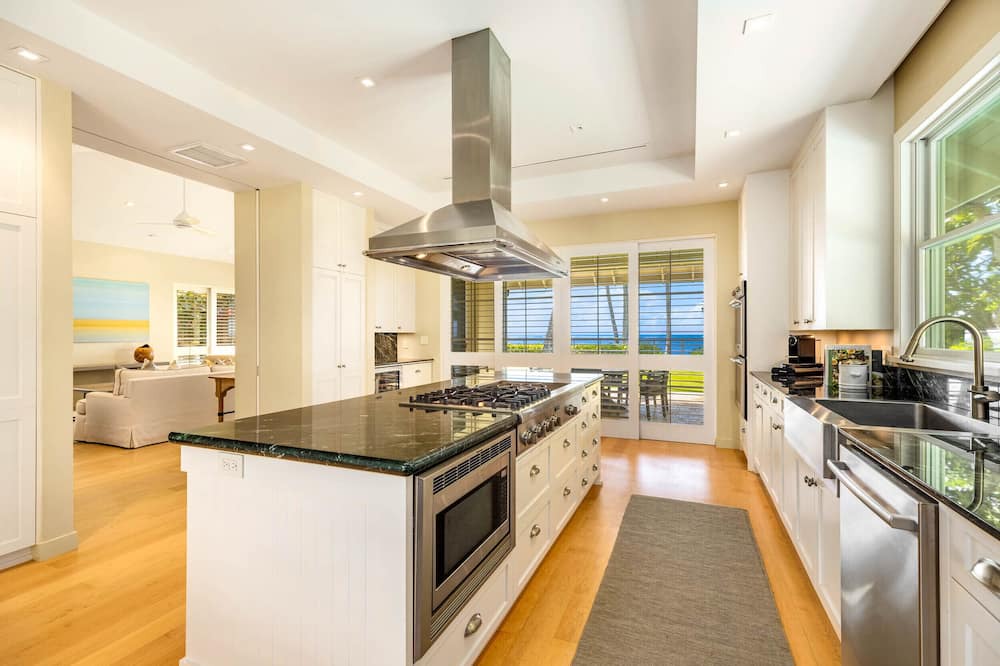 Photo of Kitchen in 'Aina Haina