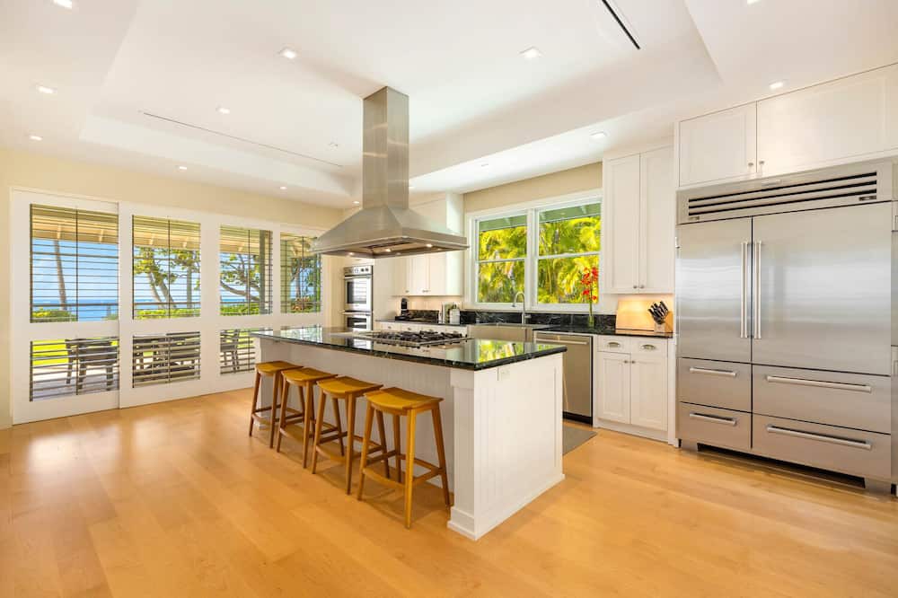 Photo of Kitchen in 'Aina Haina