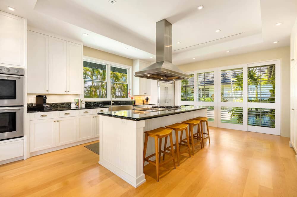 Photo of Kitchen in 'Aina Haina