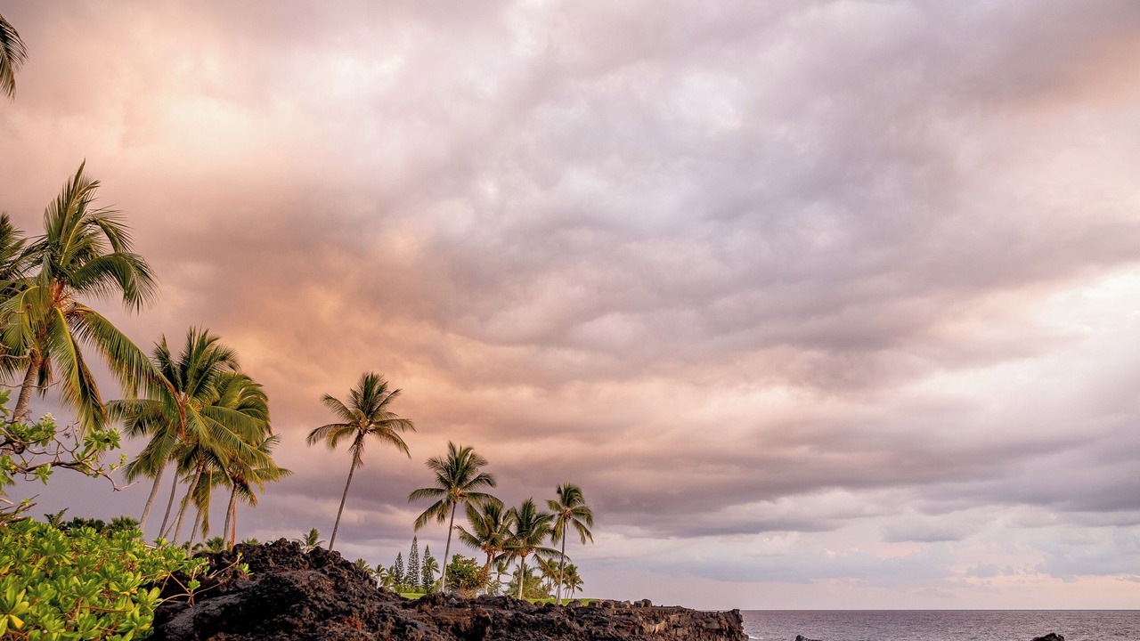 Photo of Outdoor in Waikoloa