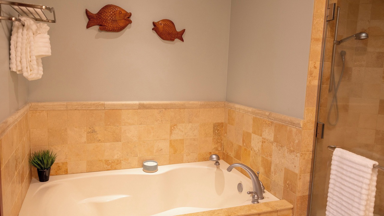 Photo of Bathroom in Waikoloa