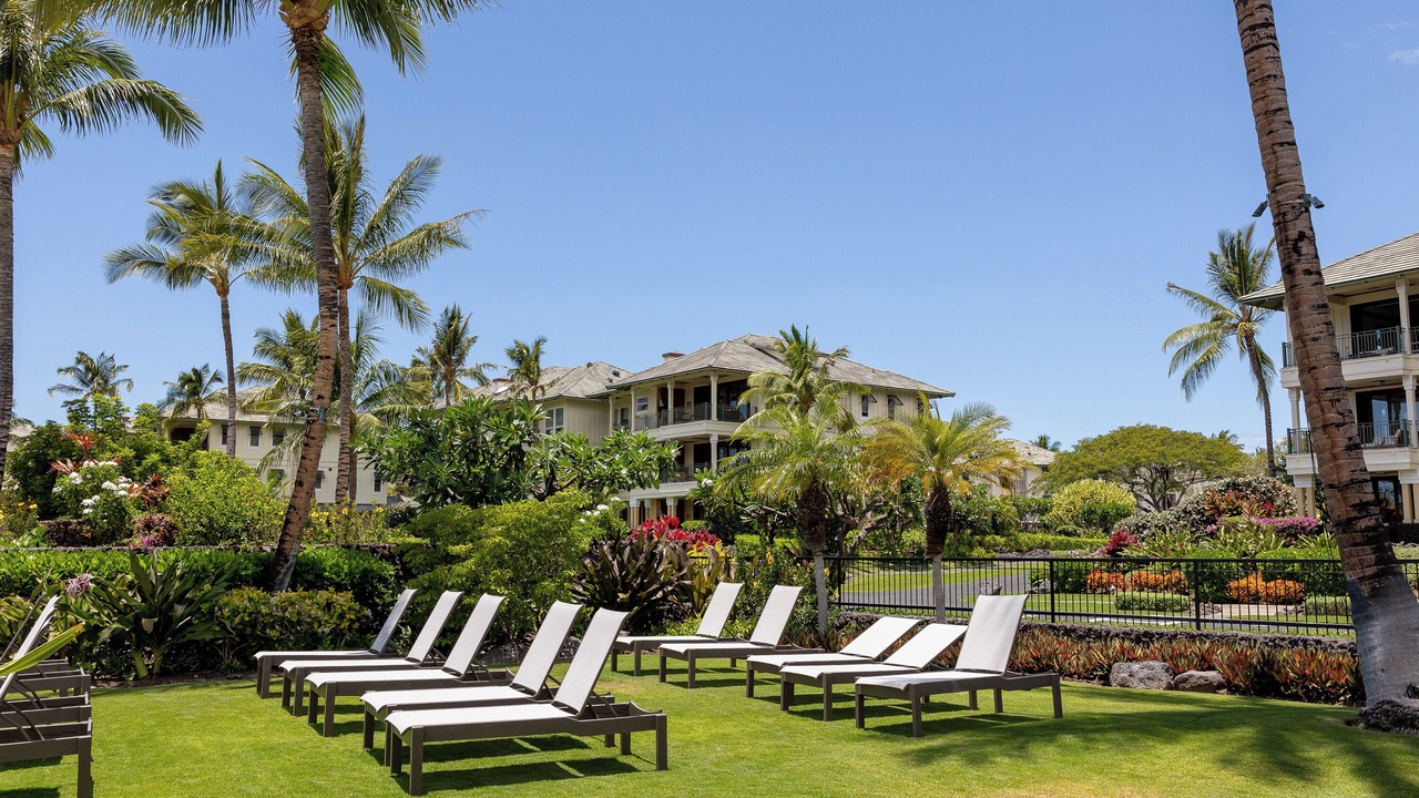 Photo of Outdoor in Waikoloa