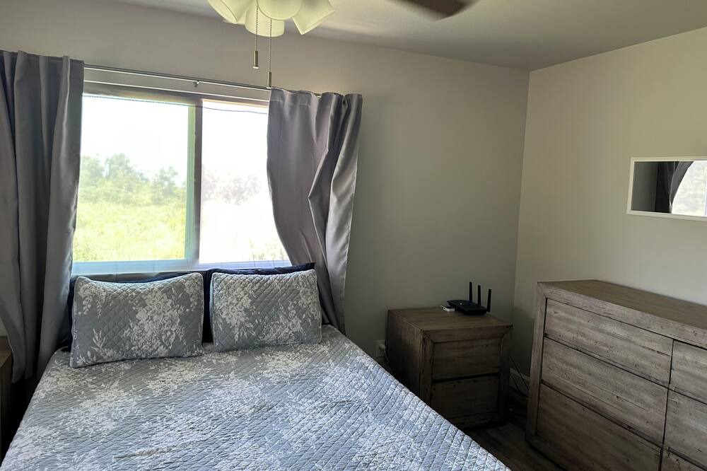 Photo of Bedroom in Ocean View