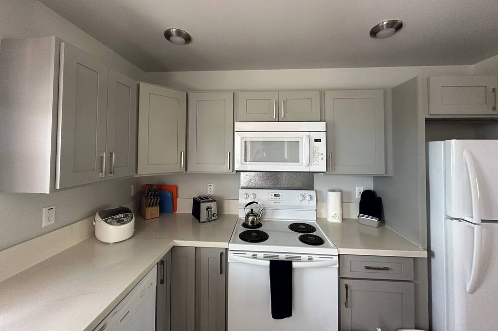 Photo of Kitchen in Ocean View