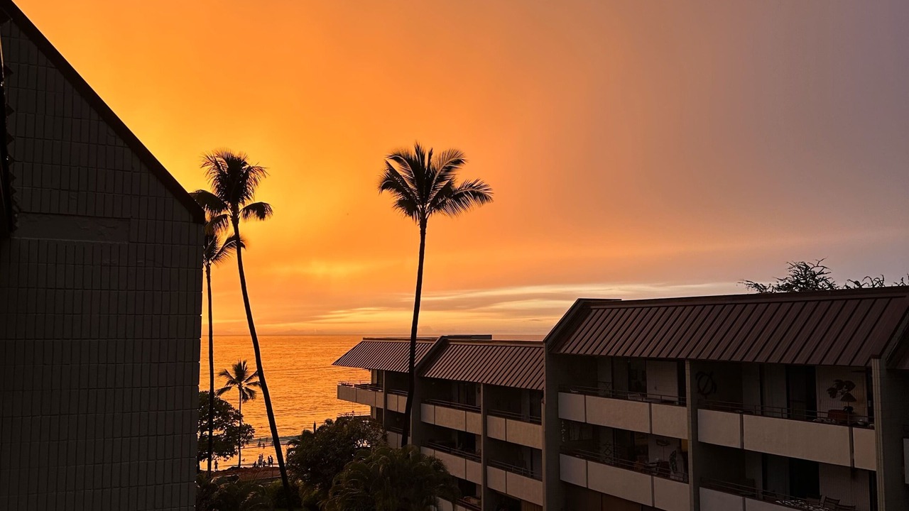 Photo of Outdoor in Kahaluu Bay