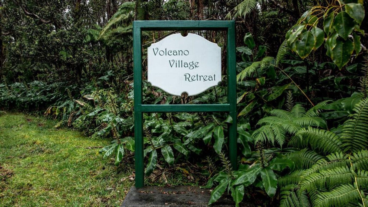 Photo of Outdoor in Volcano