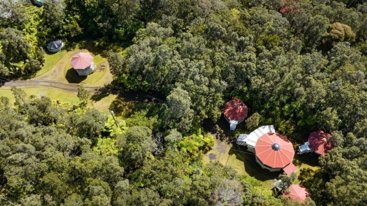 Photo of Outdoor in Volcano