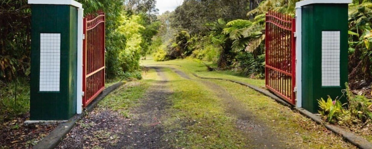 Photo of Outdoor in Volcano