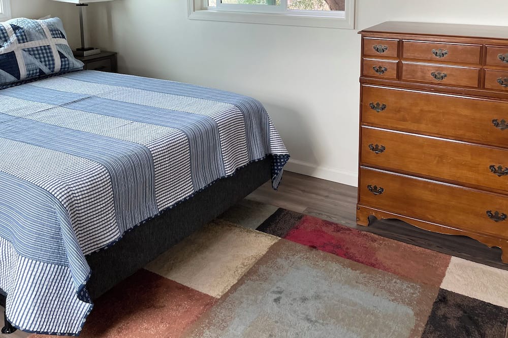 Photo of Bedroom in Kohala Estates