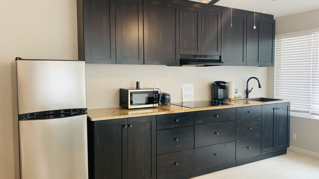 Photo of Kitchen in Demere Park