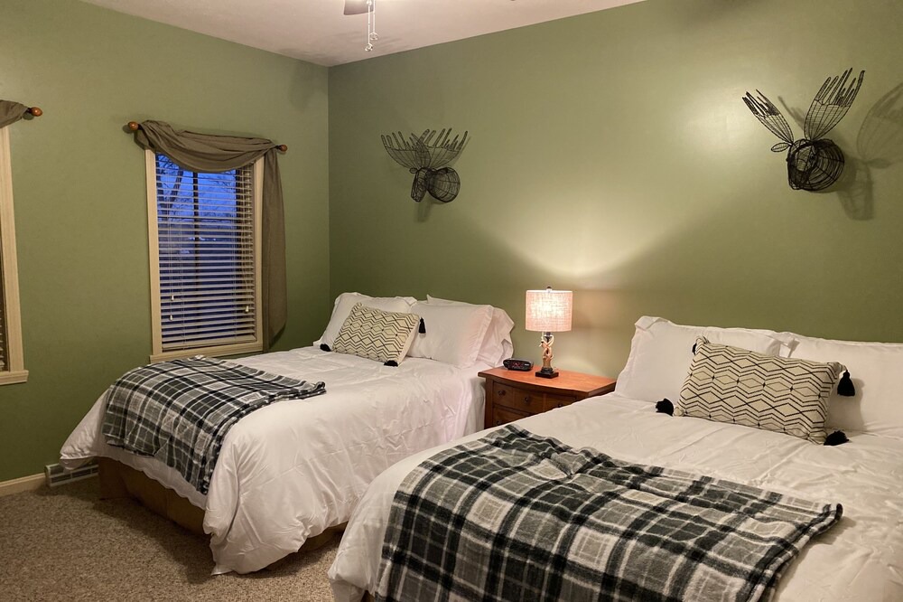 Photo of Bedroom in Clymer