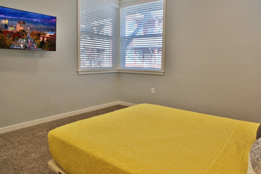 Photo of Bedroom in Boise