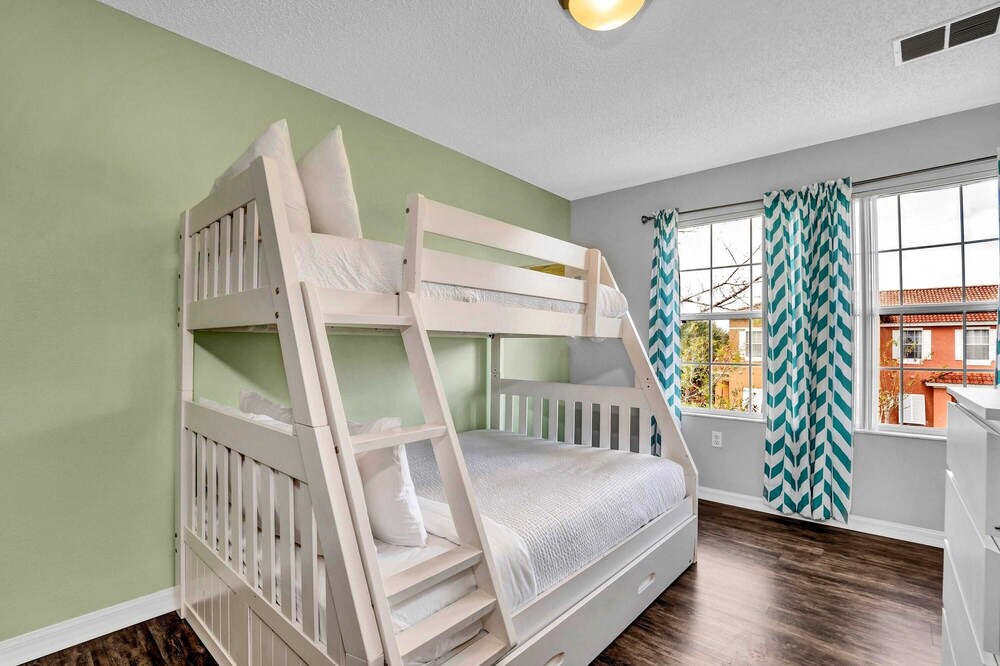 Photo of Bedroom in Kissimmee