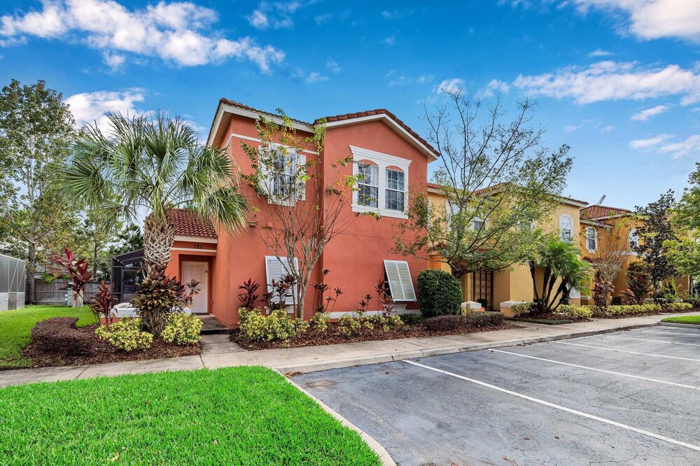 Photo of Outdoor in Kissimmee