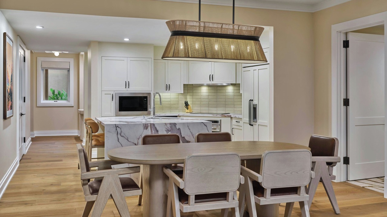 Photo of Kitchen in Napili
