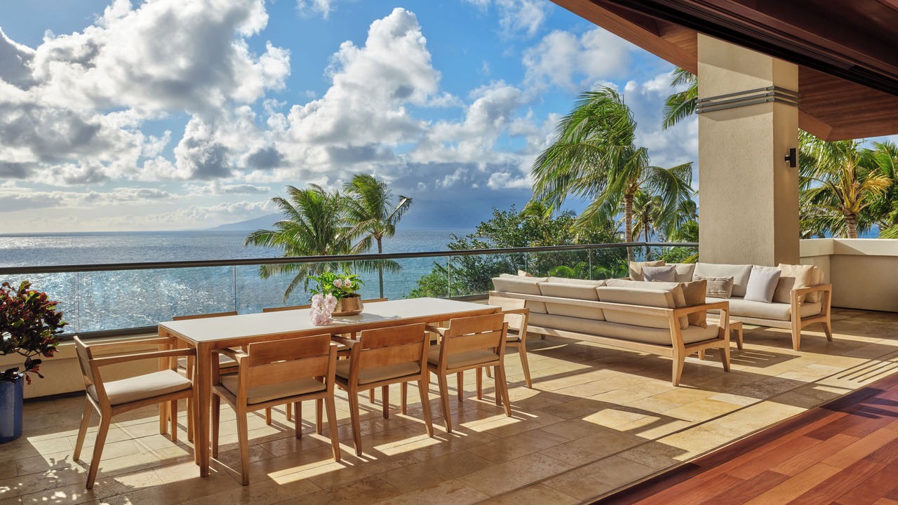 Photo of Bedroom in Napili