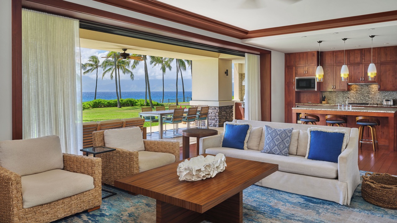 Photo of Bedroom in Napili