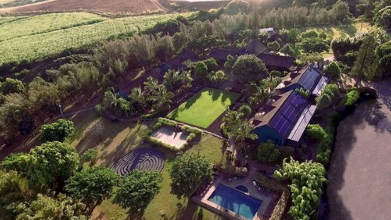 Photo of Outdoor in Makawao