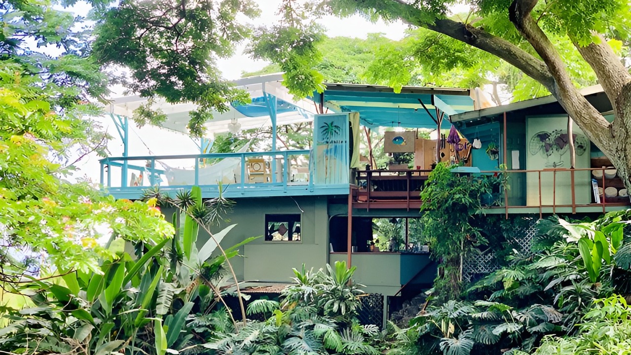 Photo of Outdoor in Honaunau-Napoopoo