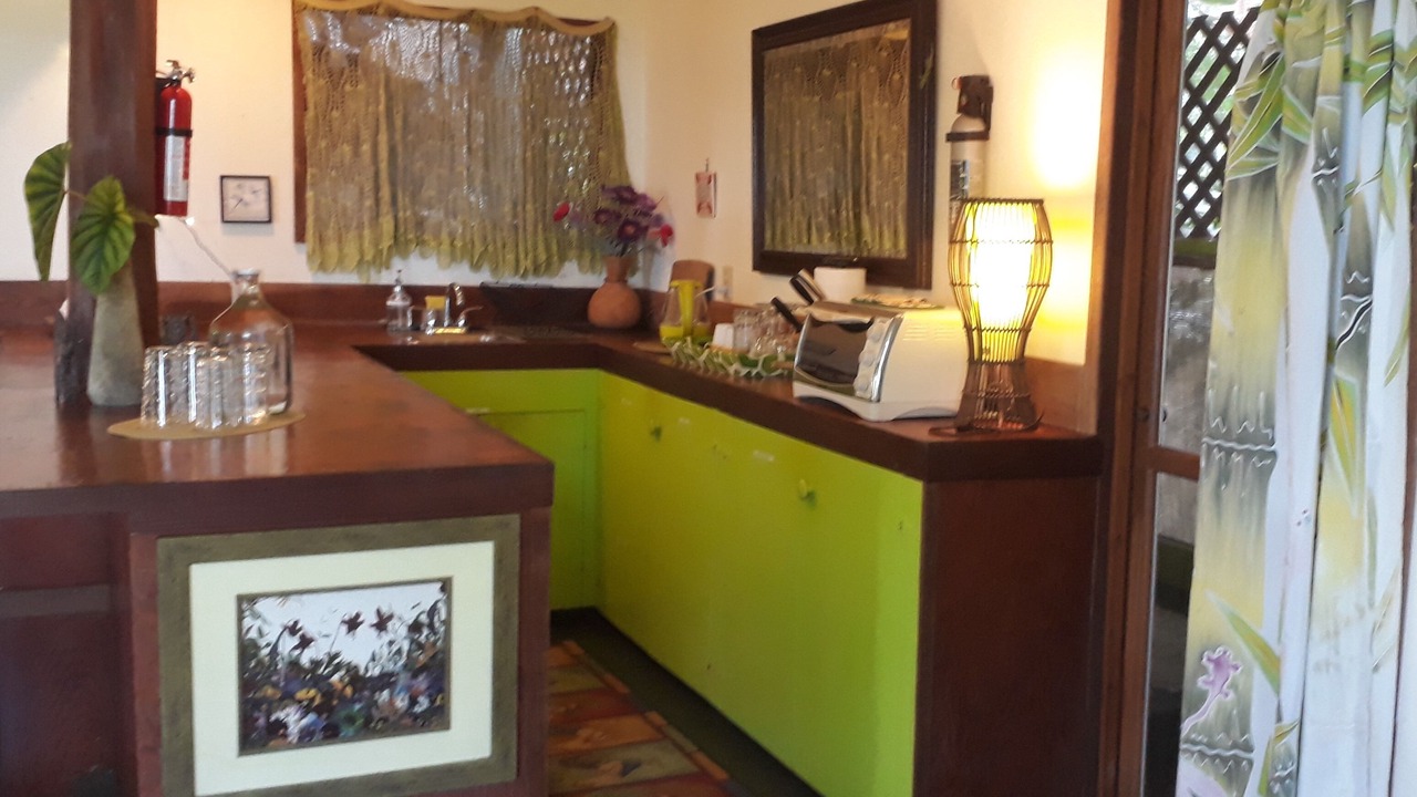 Photo of Bathroom in Honaunau-Napoopoo