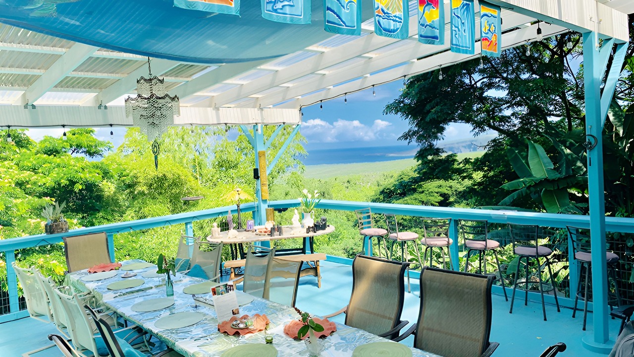 Photo of Outdoor in Honaunau-Napoopoo
