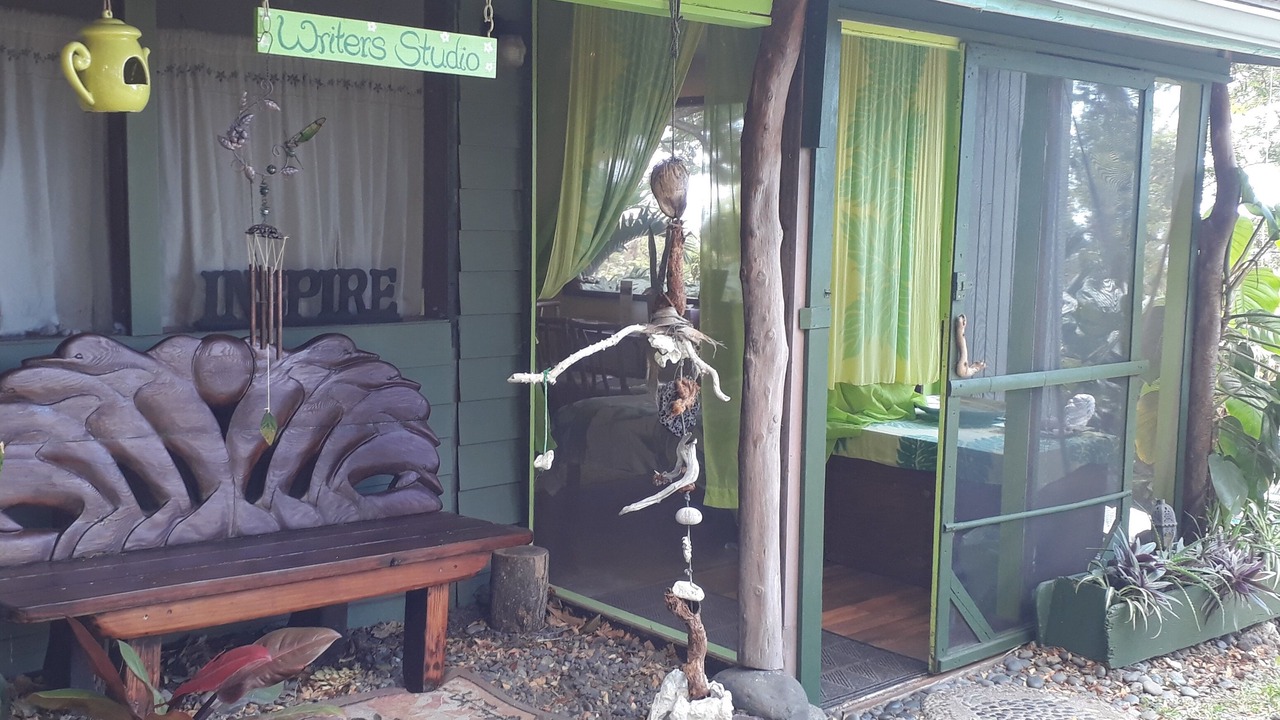Photo of Bathroom in Honaunau-Napoopoo