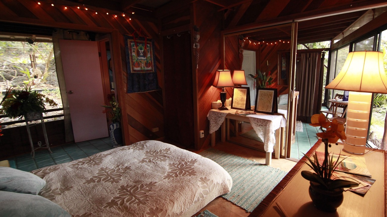 Photo of Bathroom in Honaunau-Napoopoo