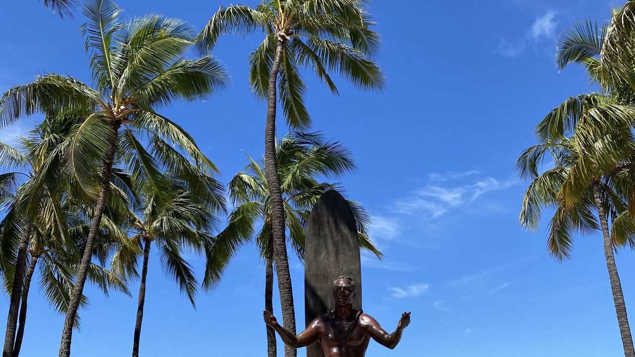 Photo of Outdoor in Waikiki