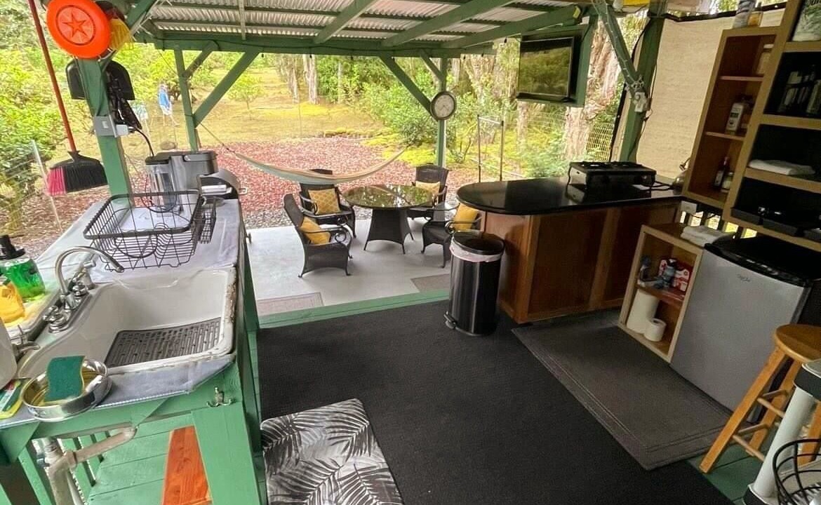 Photo of Outdoor in Fern Acres