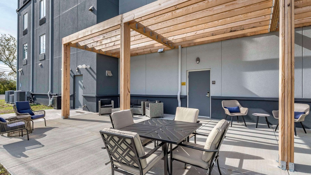 Photo of Outdoor in Georgetown