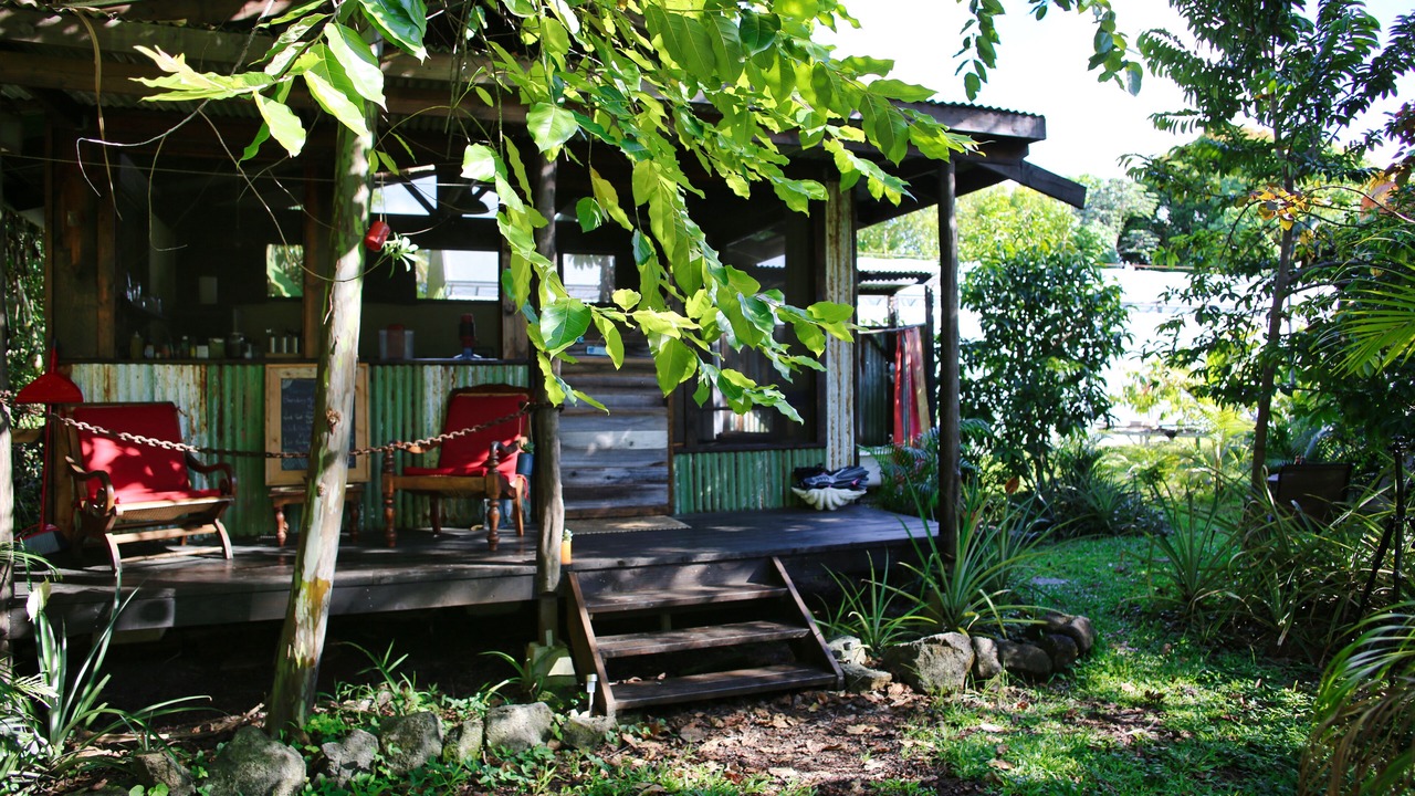Photo of Outdoor in Waa Waa