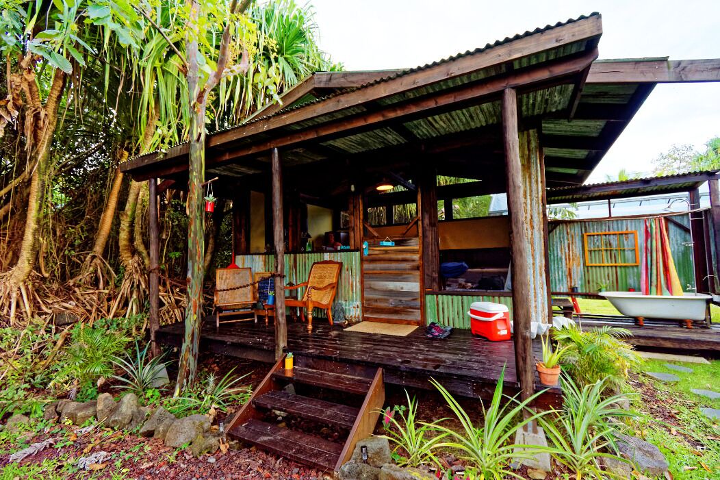 Photo of Outdoor in Waa Waa