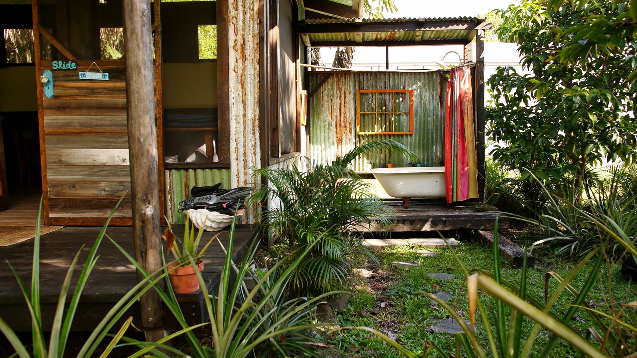 Photo of Outdoor in Waa Waa