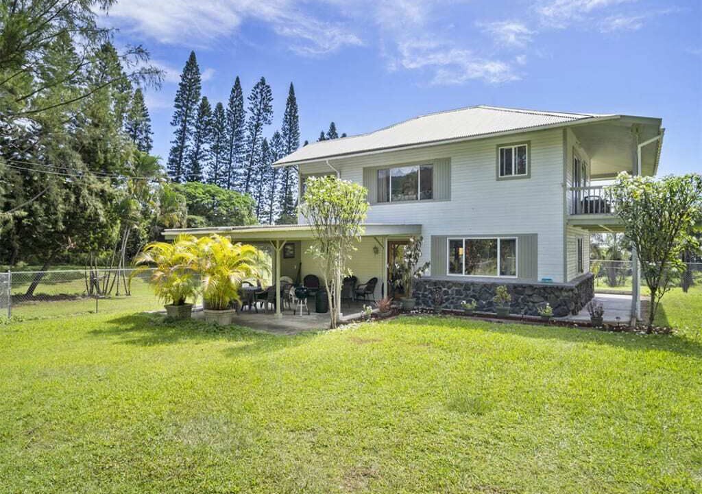 Photo of Outdoor in Naalehu
