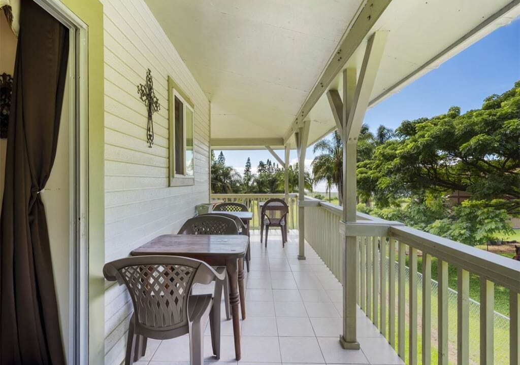 Photo of Outdoor in Naalehu