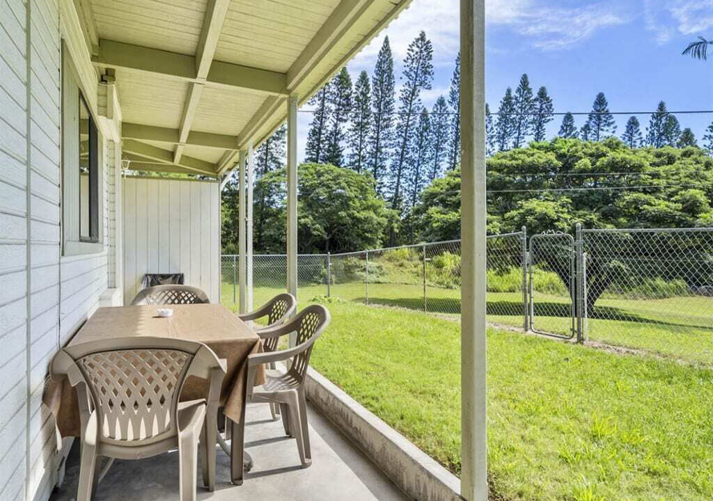 Photo of Outdoor in Naalehu