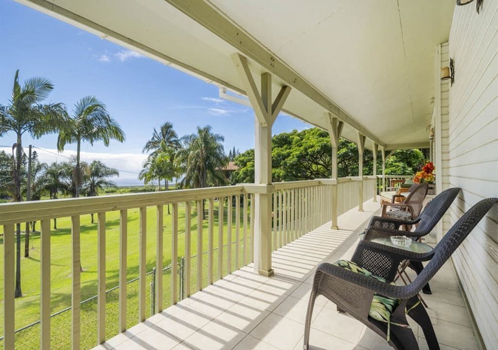 Photo of Outdoor in Naalehu