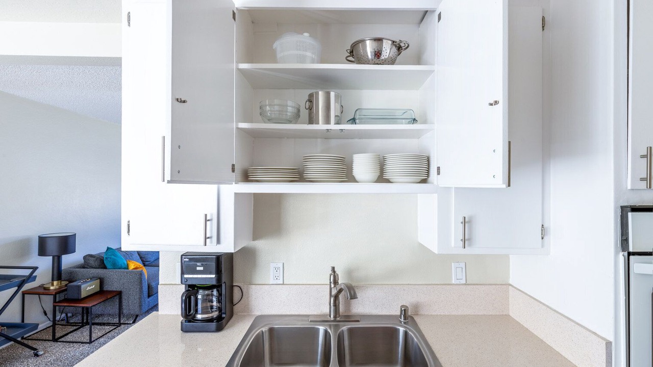 Photo of Kitchen in Sawtelle
