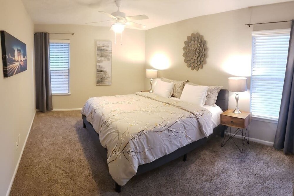 Photo of Bedroom in Cumberland