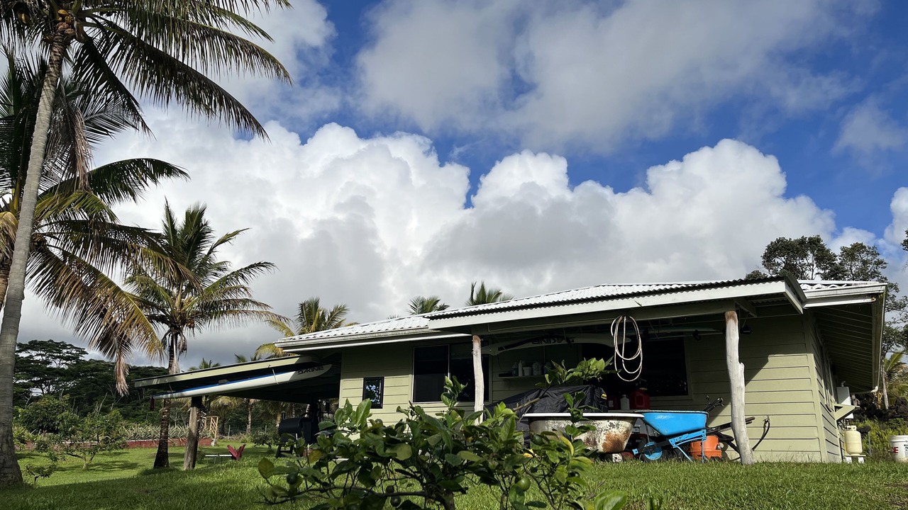Photo of Outdoor in Kapoho
