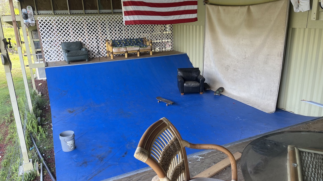 Photo of Outdoor in Kapoho