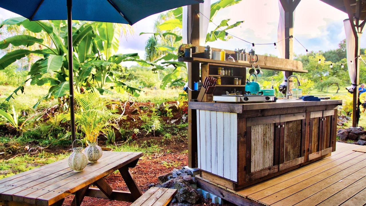 Photo of Outdoor in Waa Waa