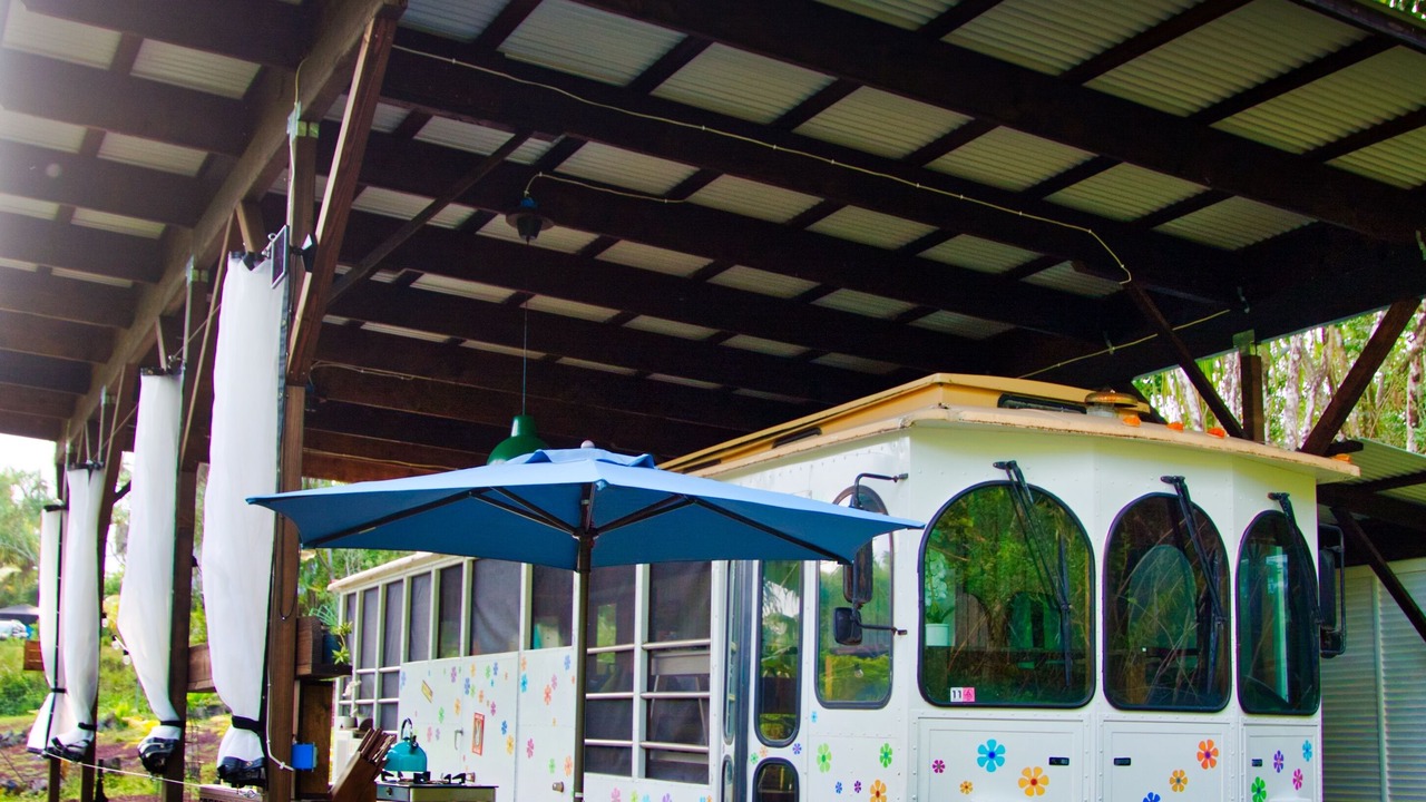 Photo of Outdoor in Waa Waa