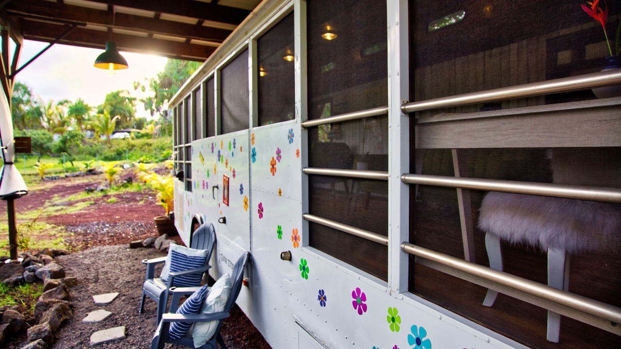 Photo of Outdoor in Waa Waa