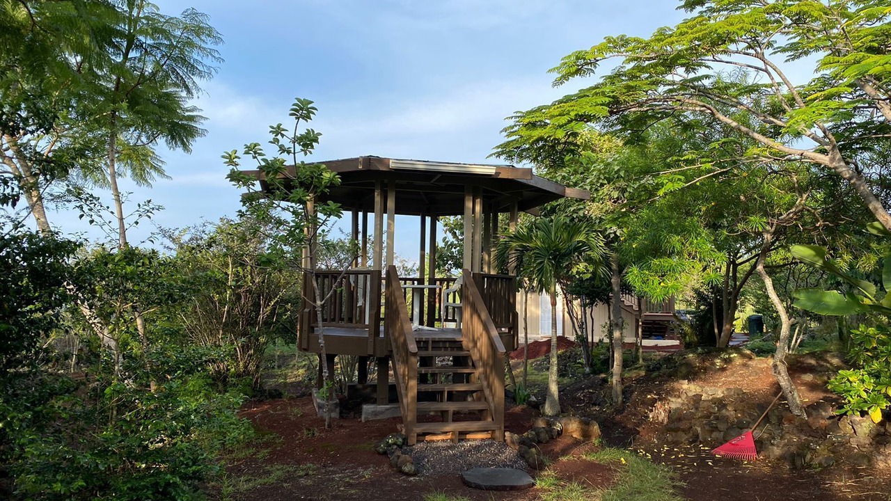 Photo of Outdoor in Ocean View