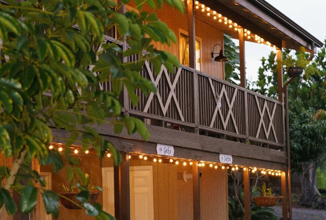 Photo of Outdoor in Ocean View