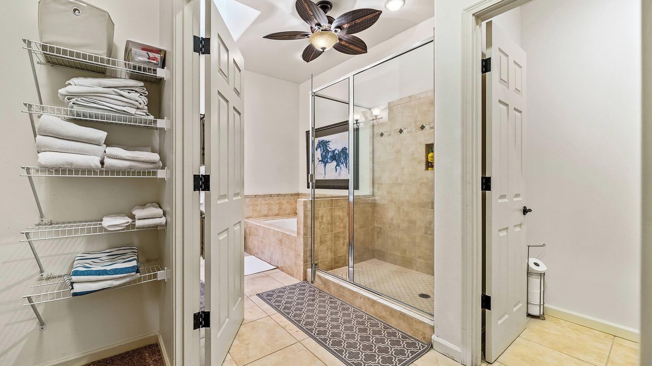 Photo of Bathroom in Kamuela