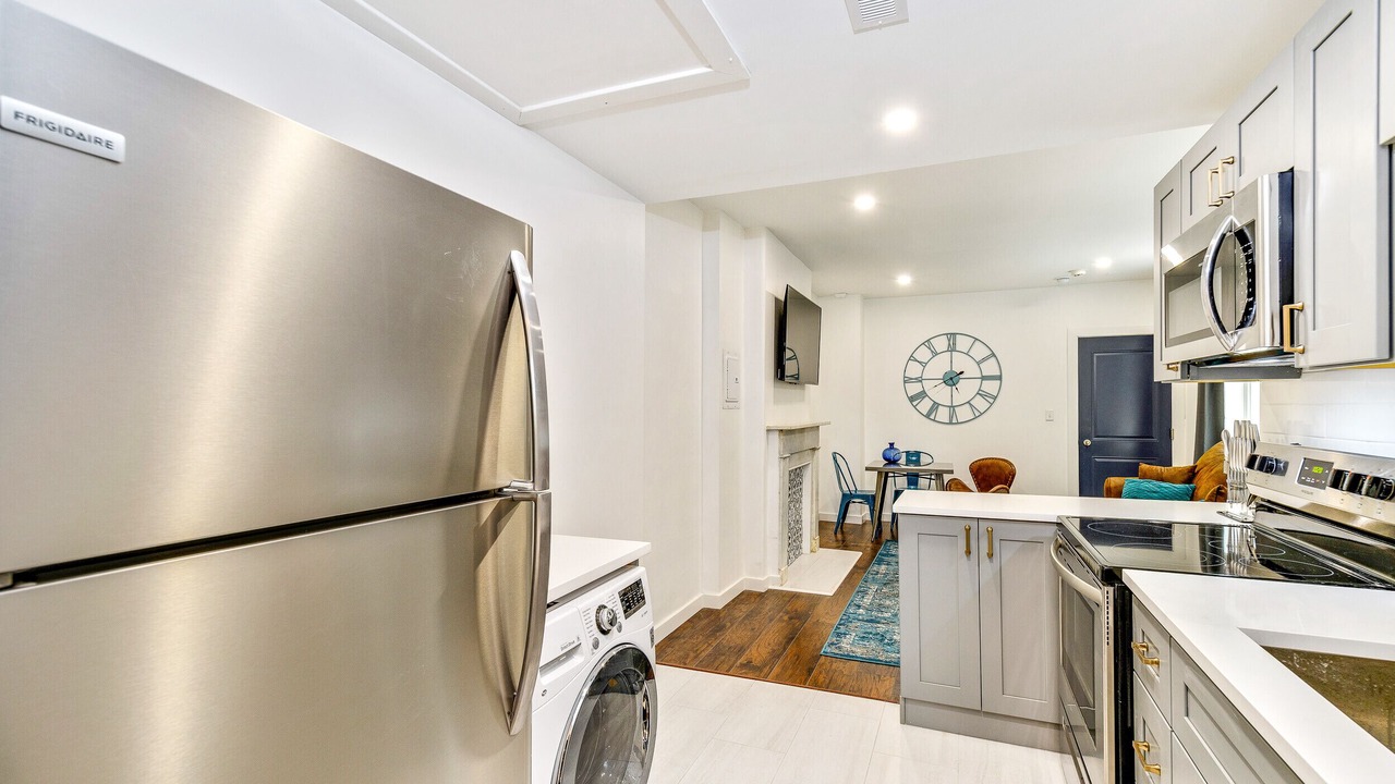 Photo of Kitchen in Center City West